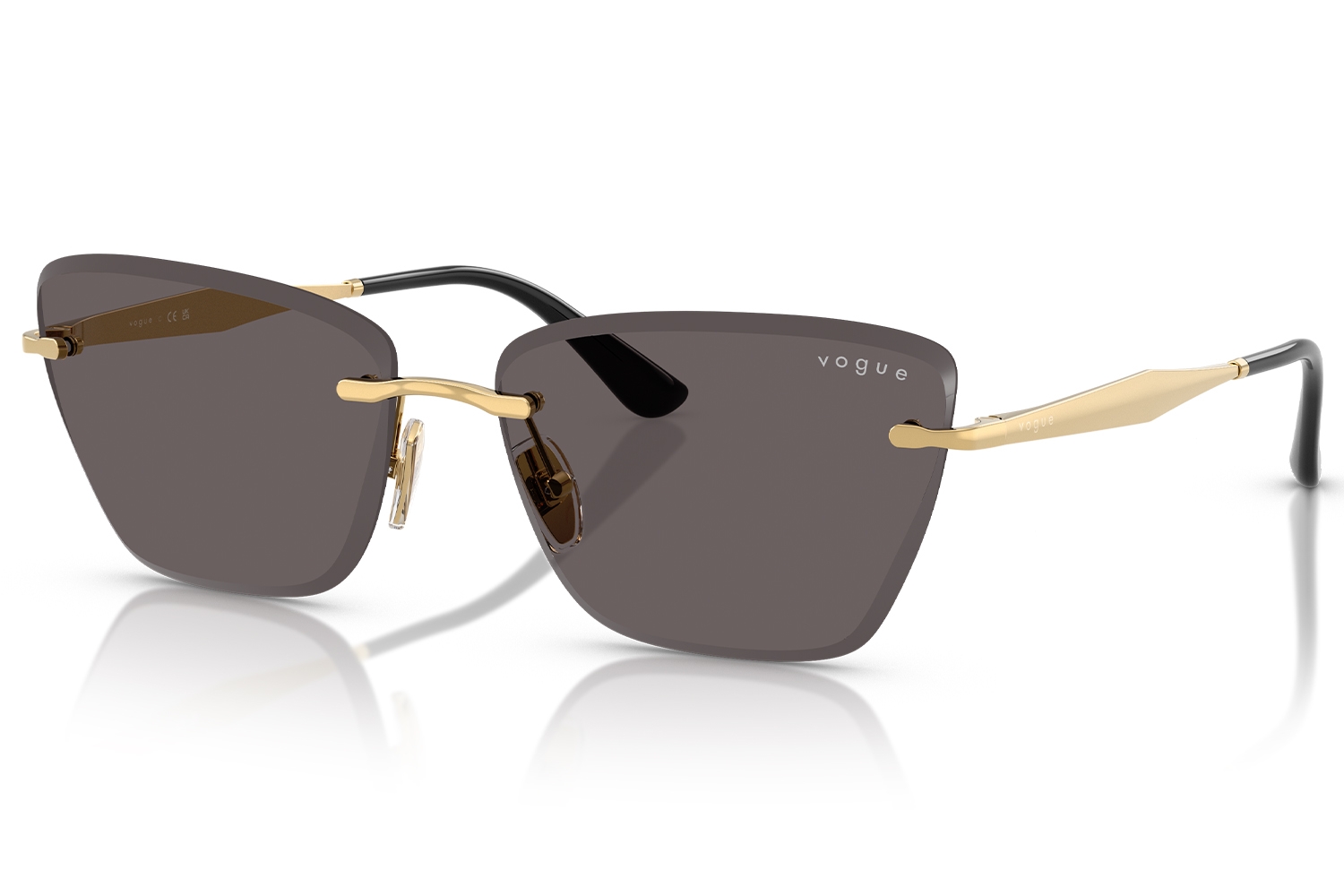 Vogue Güneş Gözlüğü VO4332-S 280/87 - Sezer Optik