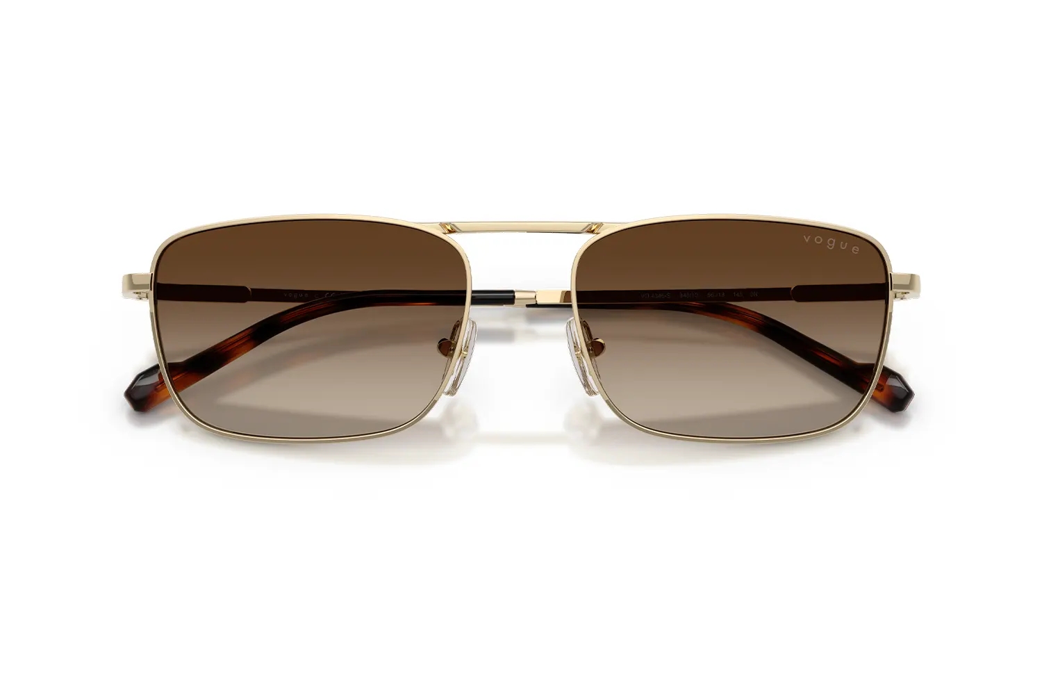 Vogue Unisex Güneş Gözlüğü VO4346-S 848/13