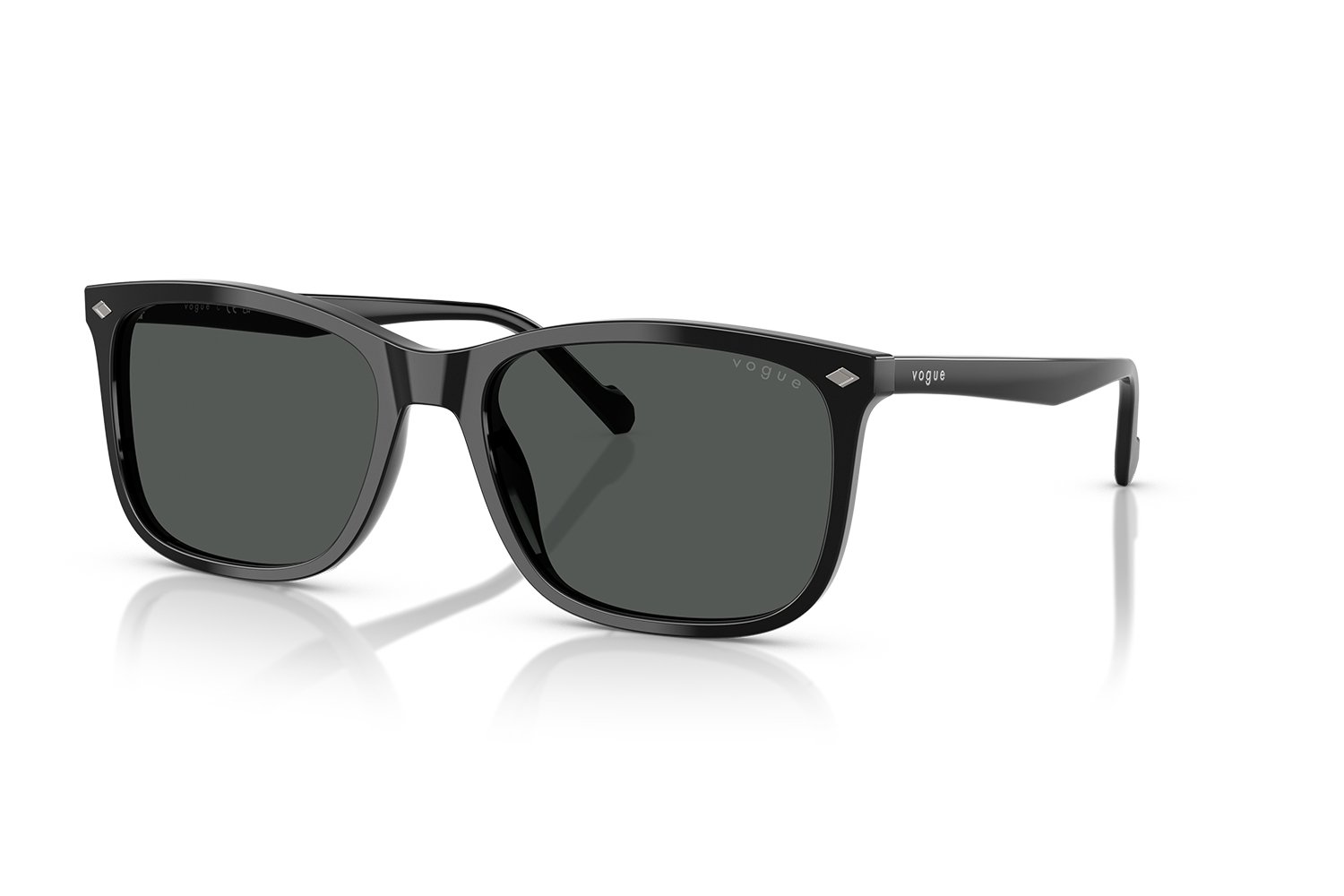 Vogue VO5618-S W44/87 Unisex Güneş Gözlüğü
