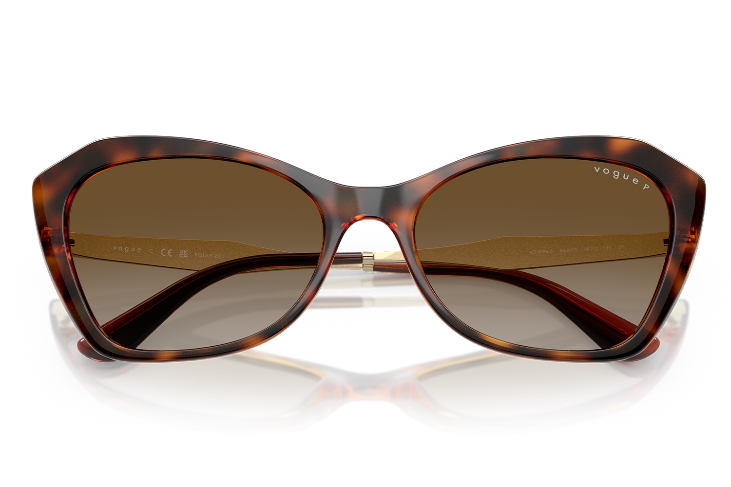 Vogue Güneş Gözlüğü VO5626-S W656T5