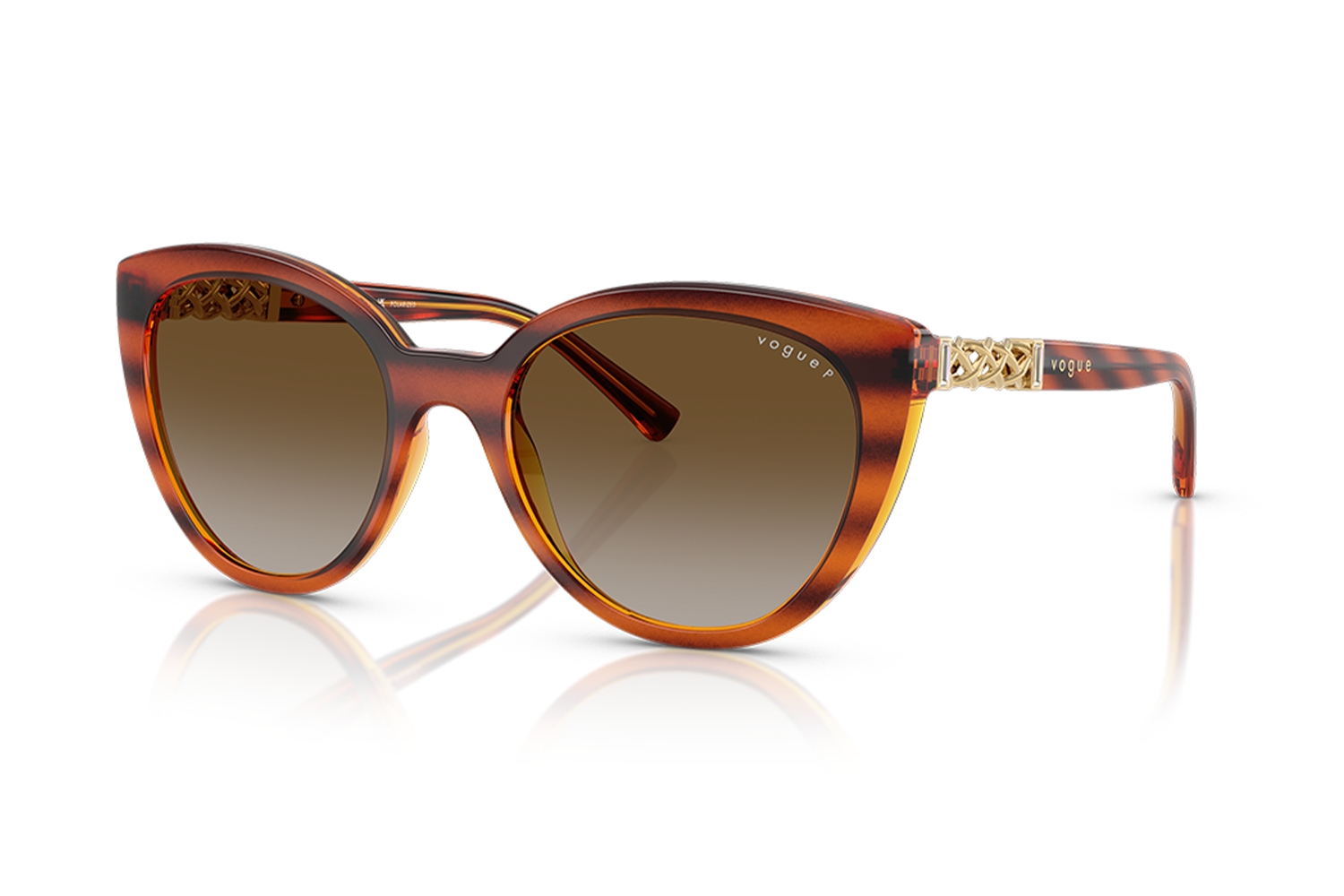 Vogue VO5634-SB 1508T5 Kadın Güneş Gözlüğü