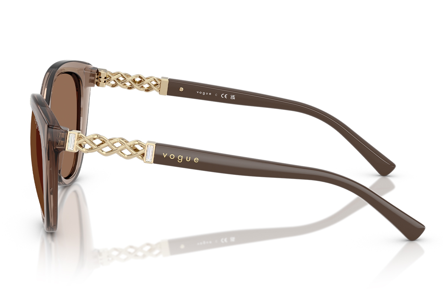 Vogue Güneş Gözlüğü VO5634-SB 294073