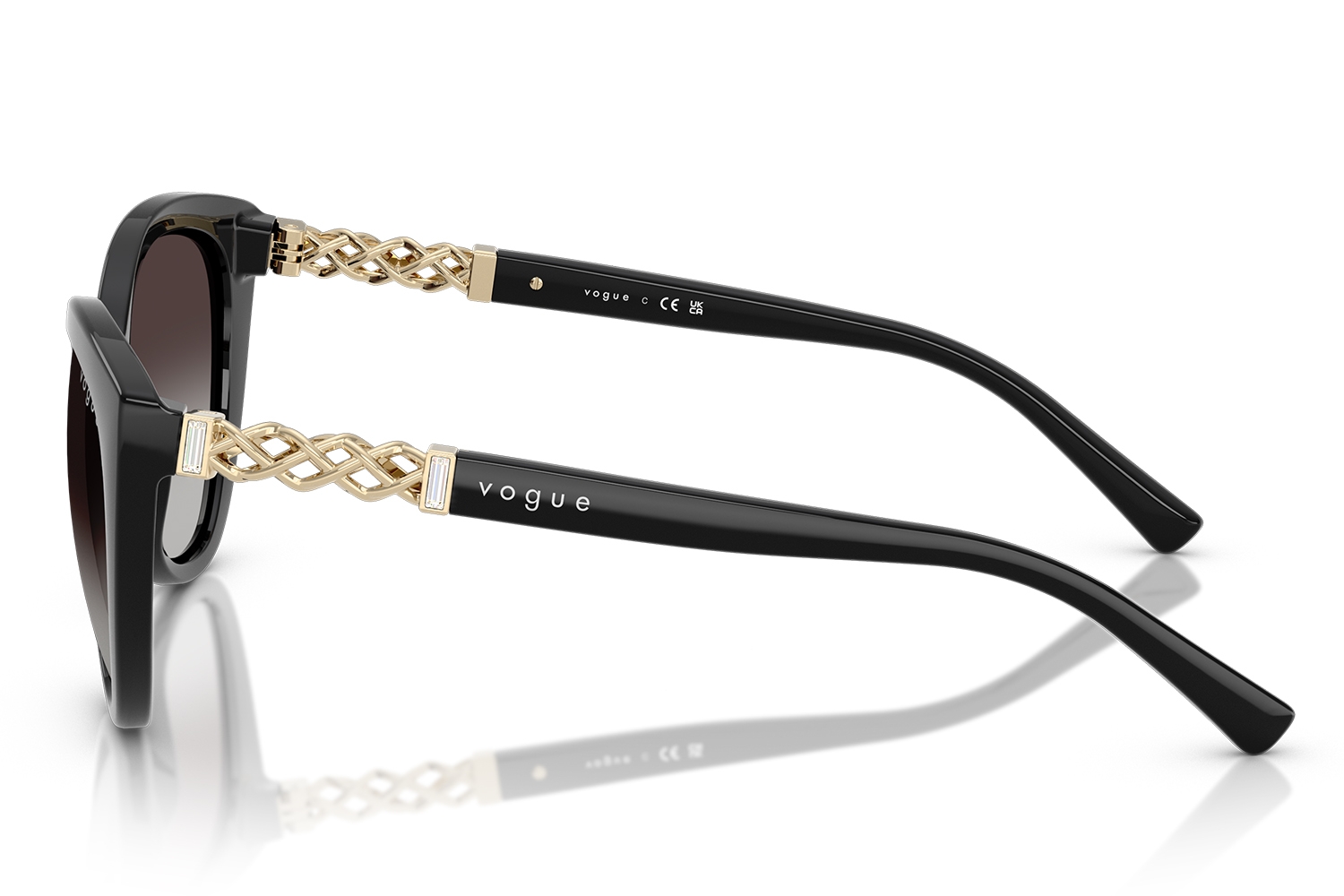 Vogue Güneş Gözlüğü VO5634-SB W44/8G