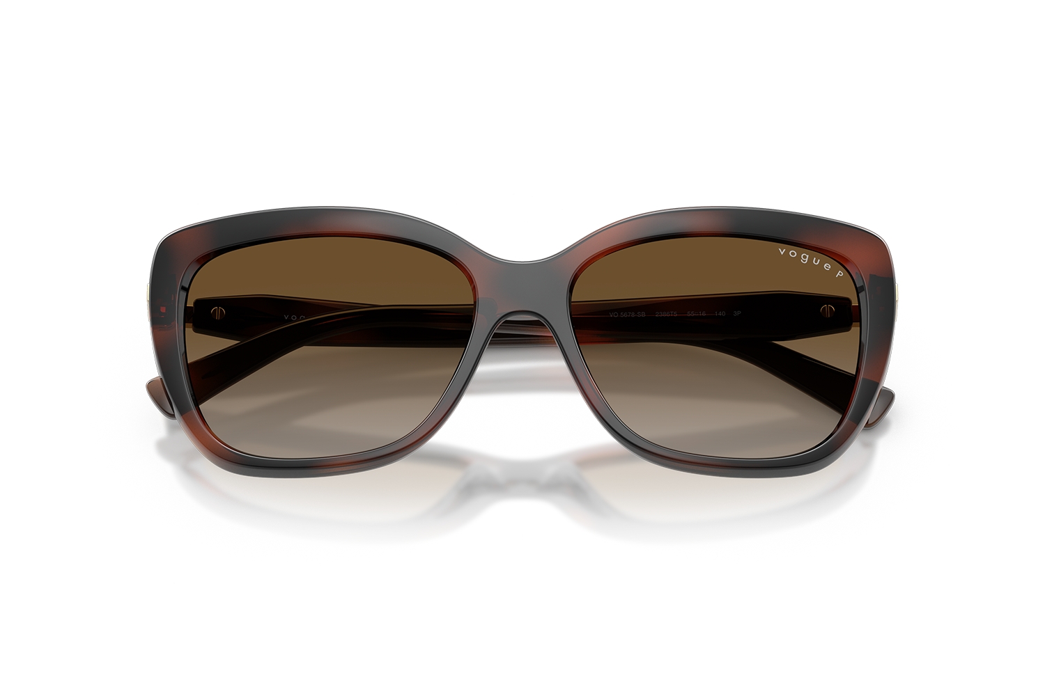 Vogue VO5678-SB 2386T5 Kadın Güneş Gözlüğü