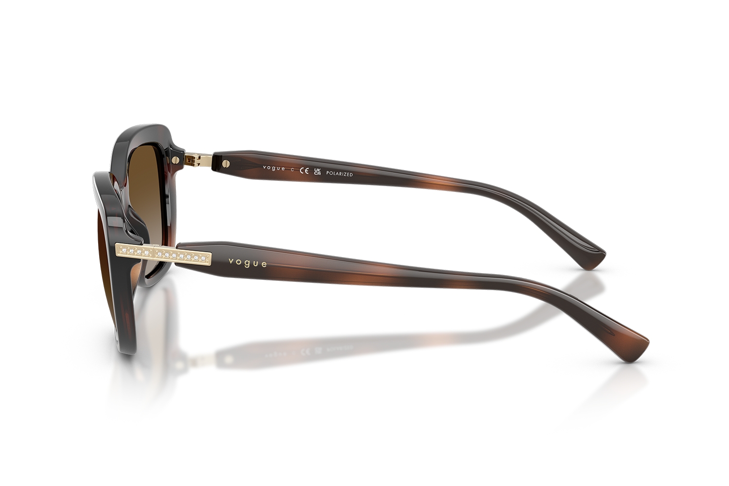 Vogue VO5678-SB 2386T5 Kadın Güneş Gözlüğü