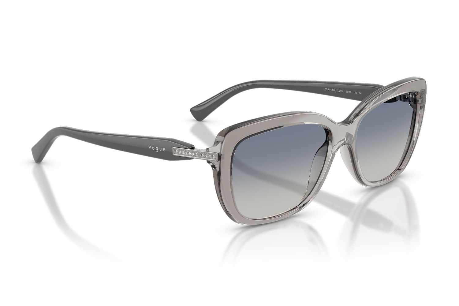 Vogue VO5678-SB 272614 Kadın Güneş Gözlüğü