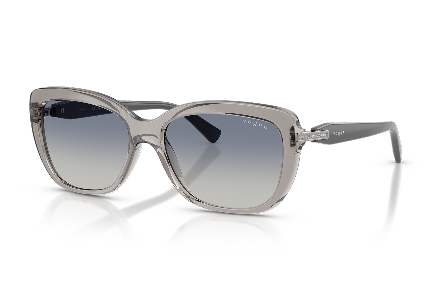 Vogue VO5678-SB 272614 Kadın Güneş Gözlüğü