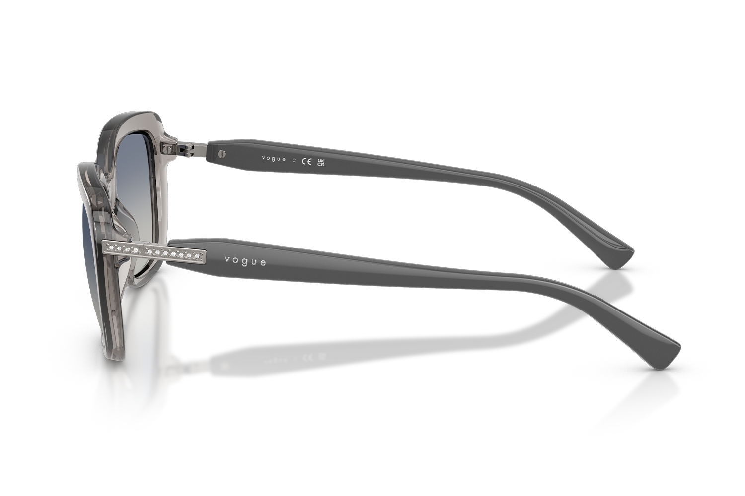 Vogue VO5678-SB 272614 Kadın Güneş Gözlüğü