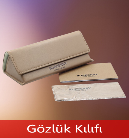 Gözlük Kılıfları
