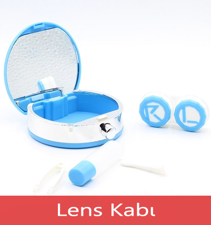 Lens Kabı